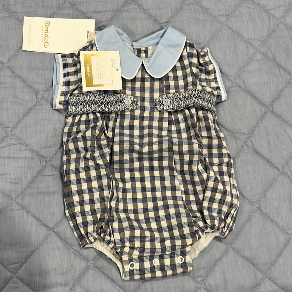 Dondolo NWT 6m Bubble